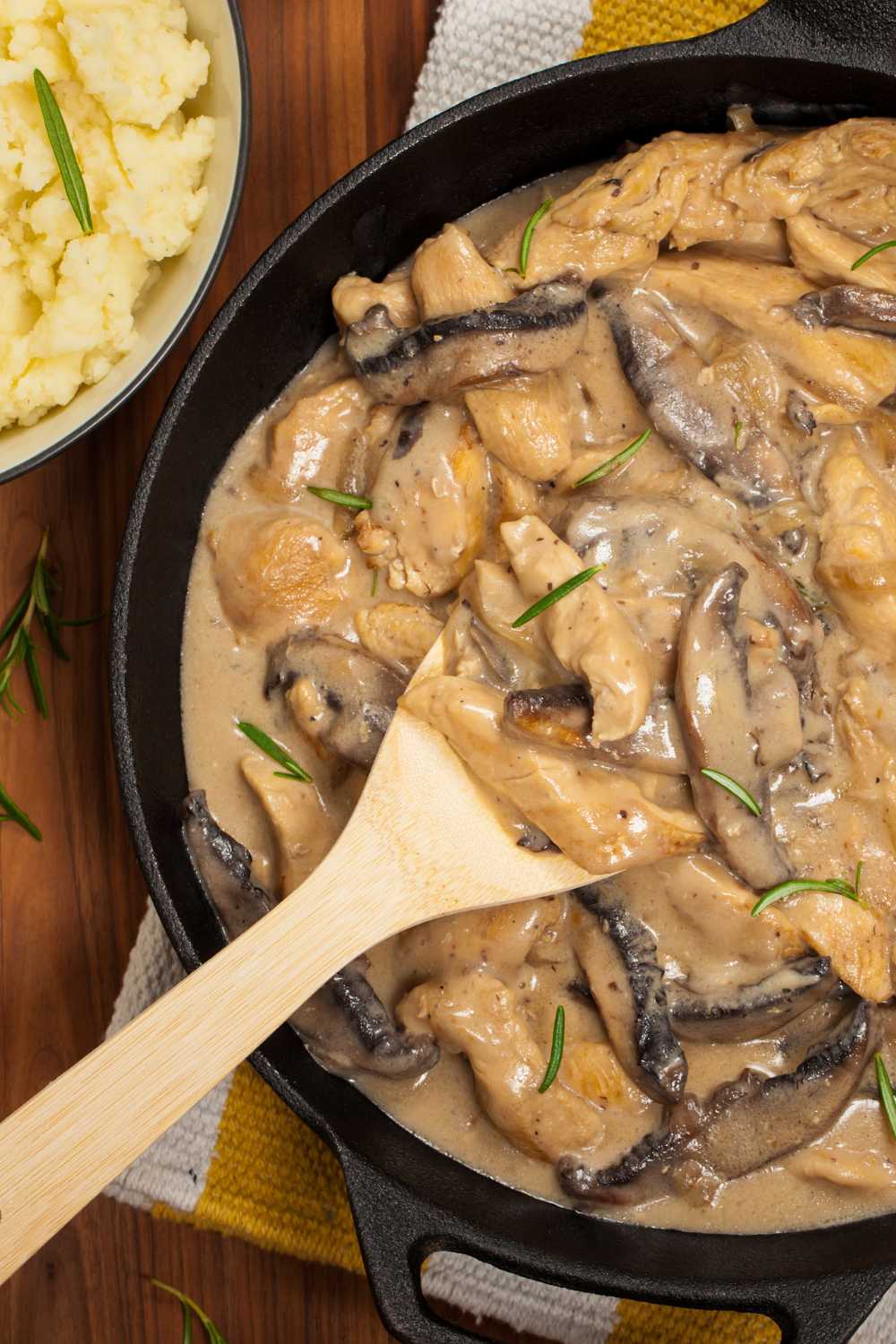 Delia Smith Normandy Pork | British Chefs Table