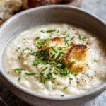 James Martin Bread Sauce