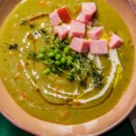 James Martin Pea And Ham Soup