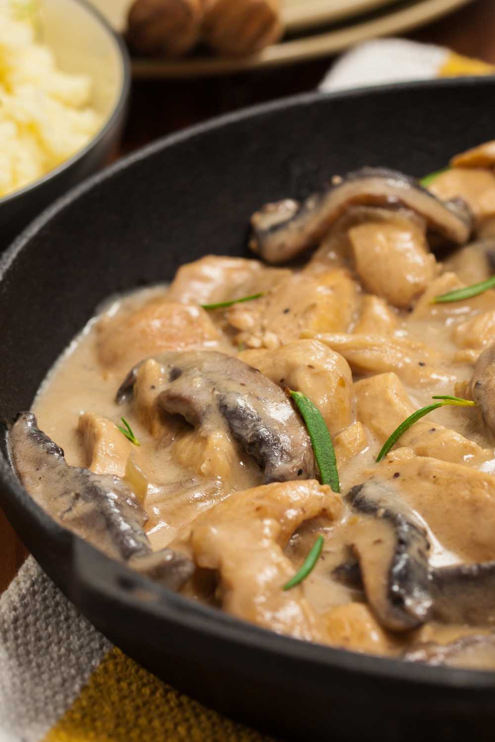 Delia Smith Normandy Pork | British Chefs Table