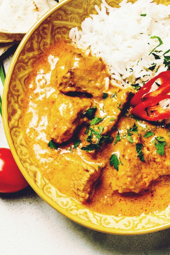 Mary Berry Chicken Dijon