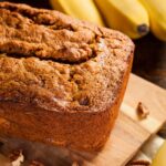 Delia Smith Banana Bread