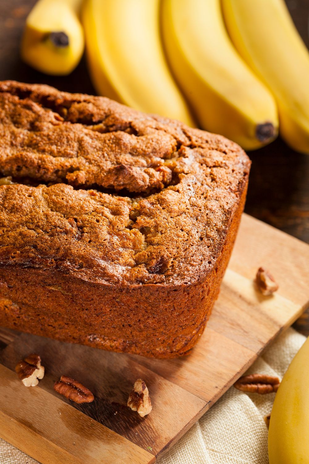 Delia Smith Banana Bread