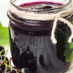 Delia Smith Blackcurrant Jam Recipe