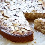 Delia Smith Spiced Apple And Cider Cake