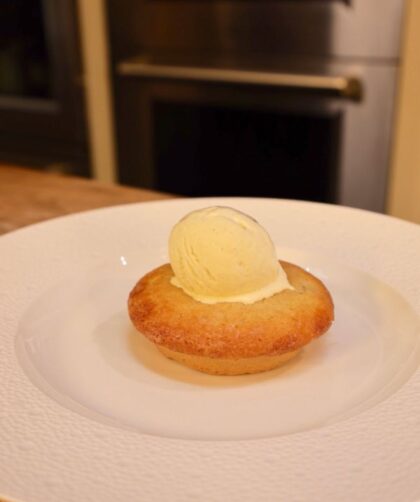 James Martin Apple Pie Recipe