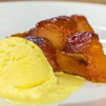 James Martin Apple Tarte Tatin