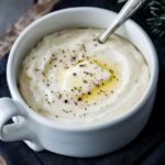 James Martin Bread Sauce