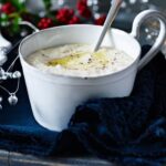 James Martin Bread Sauce