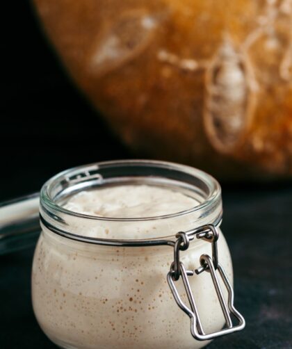 James Martin Bread Sauce