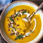 James Martin Butternut Squash Soup