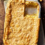 James Martin Cheese Onion And Potato Pie