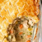 James Martin Chicken And Ham Pie