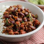 James Martin Chilli Con Carne