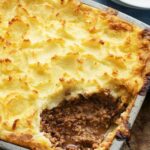 James Martin Cottage Pie