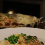 James Martin Fish Pie