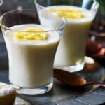 James Martin Lemon Posset