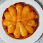 James Martin Pear Tarte Tatin