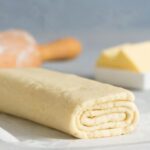 James Martin Rough Puff Pastry Recipe