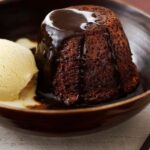 James Martin Sticky Toffee Pudding