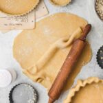 James Martin Sweet Shortcrust Pastry