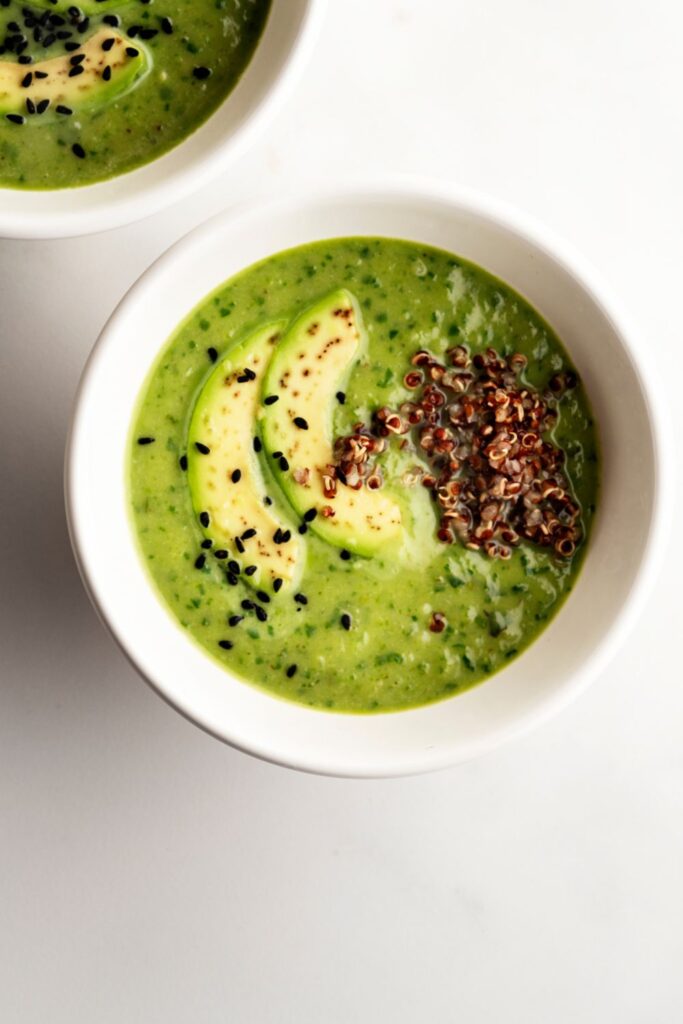 Mary Berry Celery Soup