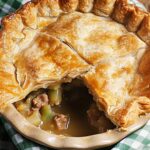 Mary Berry Pork Pie