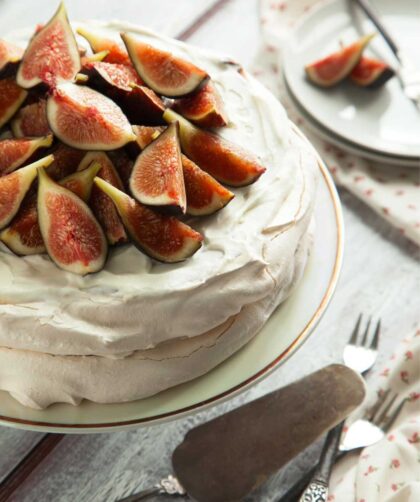 Nigella Fig Cake