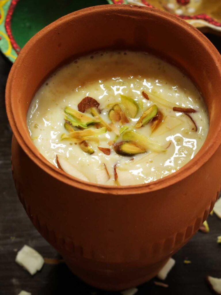 Kheeranand Recipe