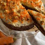 Nigella Carrot Cake Recipe