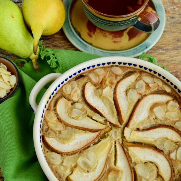 Nigella Apple Pie Recipe | British Chefs Table