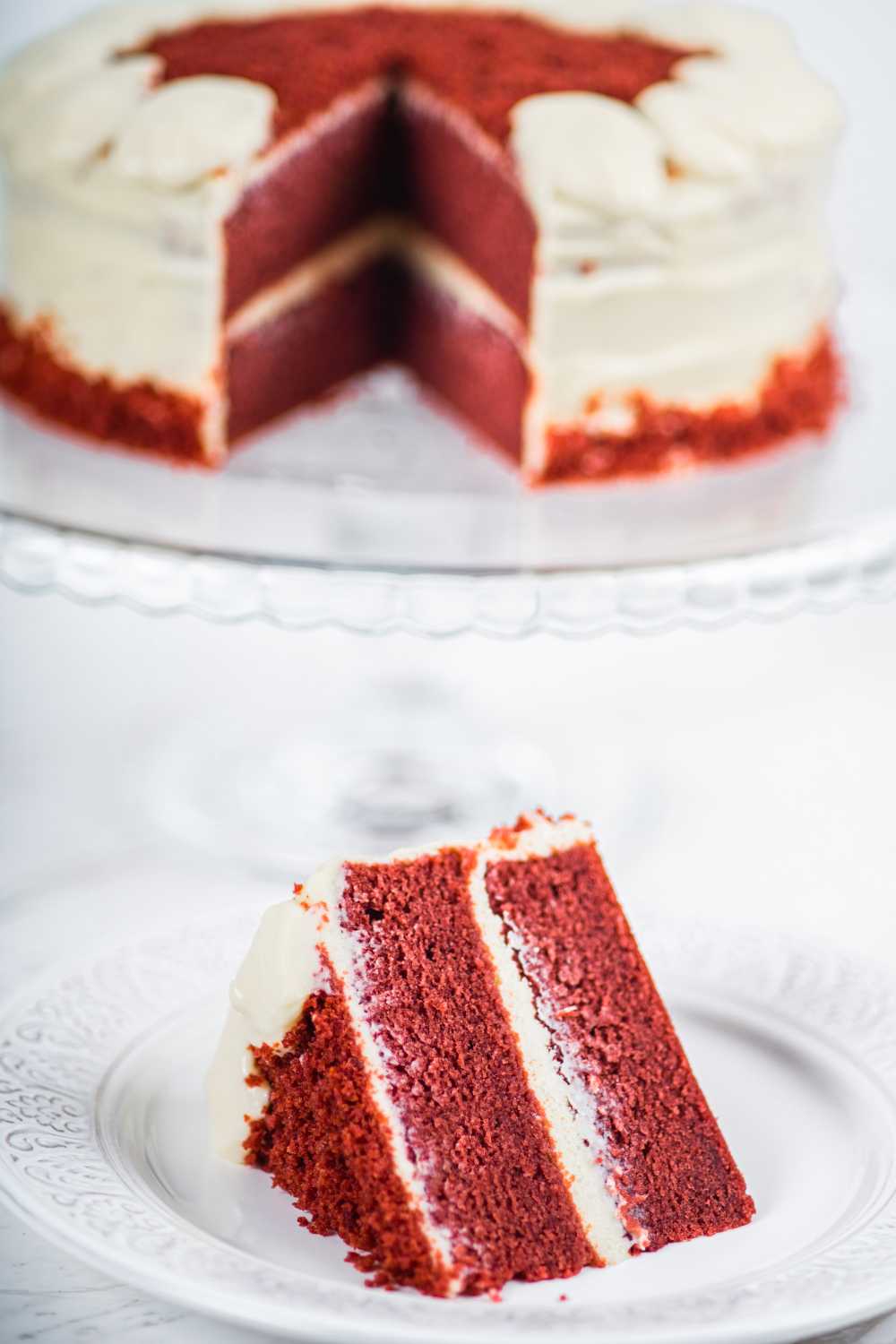 Nigella Beetroot Cake | British Chefs Table