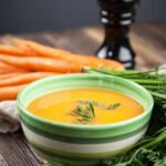Mary Berry Carrot And Orange Soup