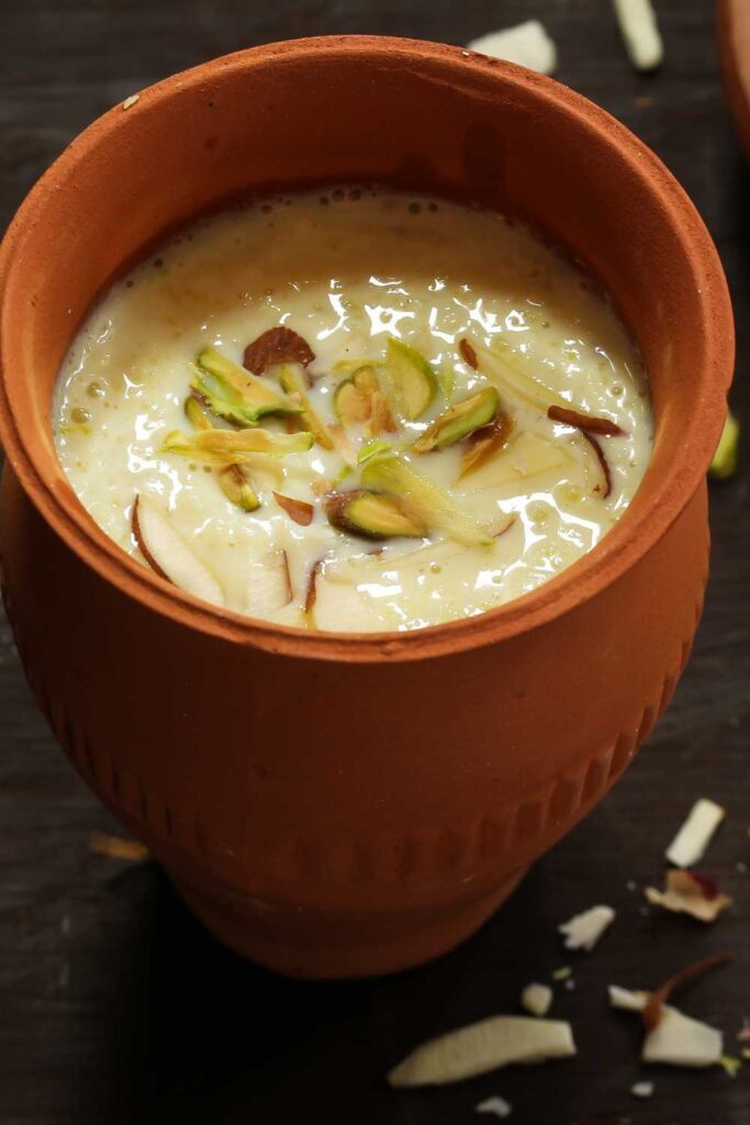 Kheeranand Recipe