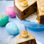 Delia Smith Simnel Cake