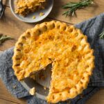 Mary Berry Meat And Potato Pie Recipe