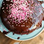 Nigella Banana And Chocolate Cake