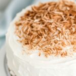 Nigella Banana And Coconut Cake