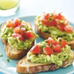 Nigella Bruschetta Recipe