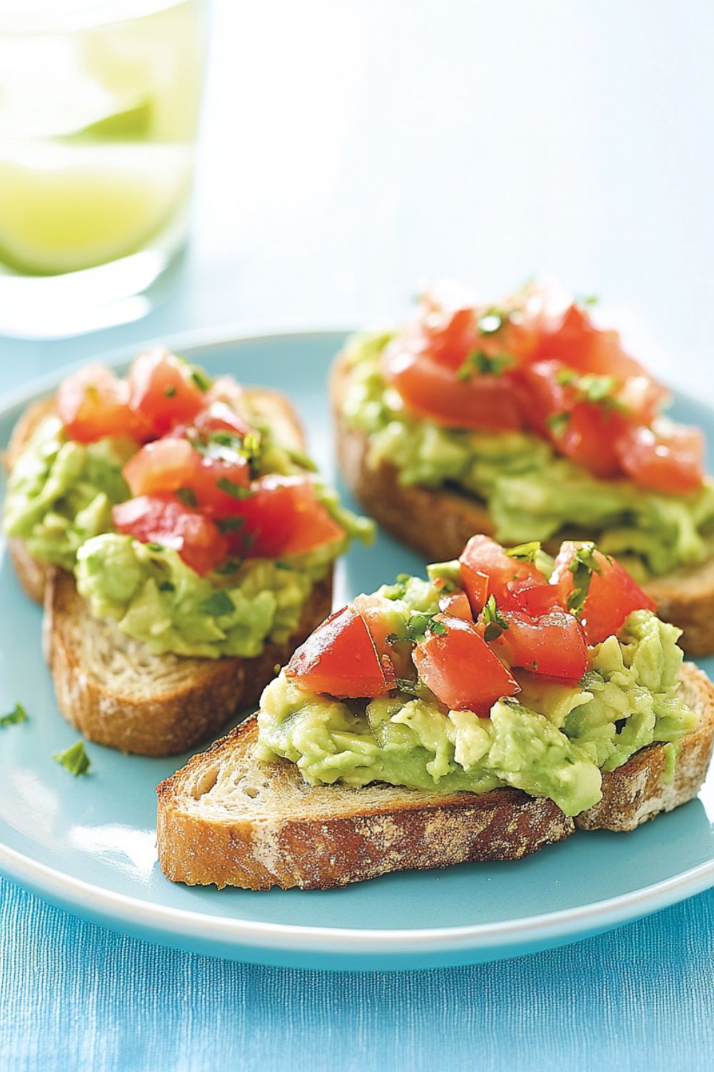 Nigella Bruschetta Recipe