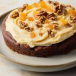 Nigella Carrot Cake Recipe