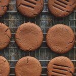 Nigella Chocolate Biscuits