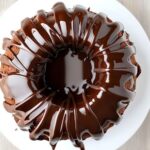 Nigella Chocolate Bundt Cake