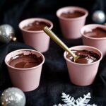 Nigella Chocolate Pots