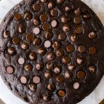 Nigella Chocolate Yogurt Cake