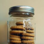 Nigella Coconut Biscuits