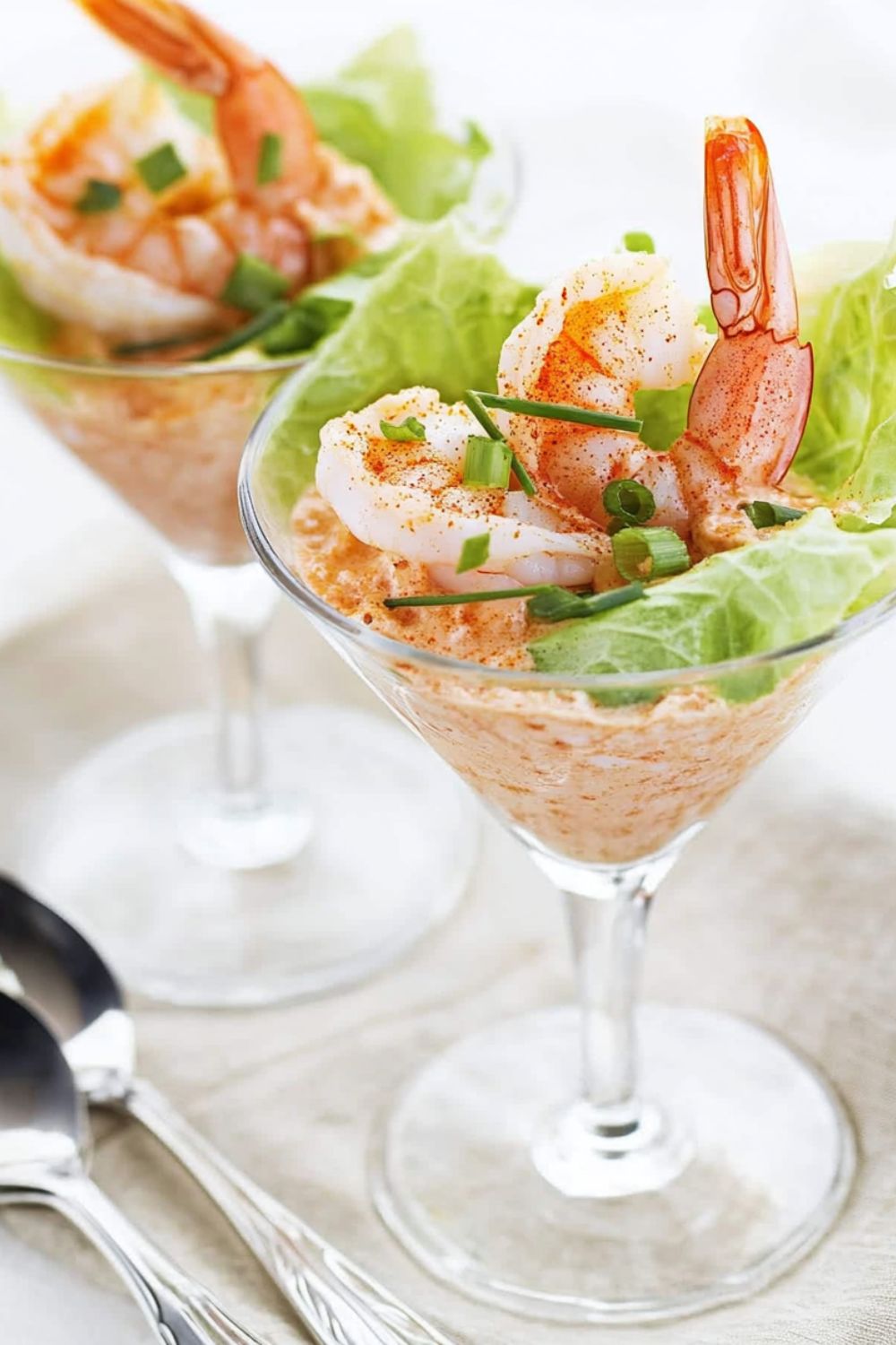 Nigella Lawson Prawn Cocktail