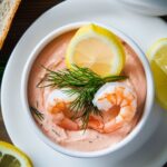 Nigella Lawson Salmon Mousse