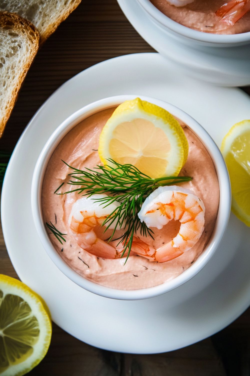 Nigella Lawson Salmon Mousse