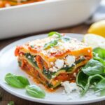 Nigella Lawson Vegetarian Lasagna Recipe